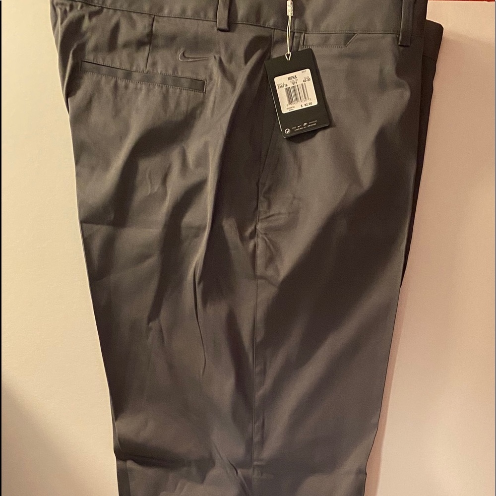Nike golf pants (Dri-fit)